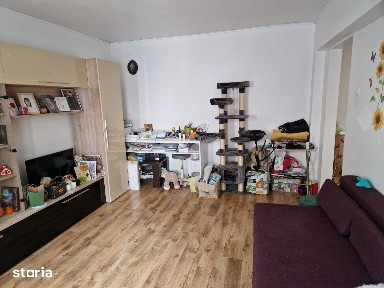 Apartament cu 4 camere