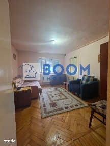 Apartament 2 camere Traian | Zona linistita | 50 mpc