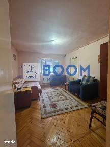 Apartament 2 camere Traian | Zona linistita | 50 mpc