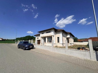 Casa noua direct proprietar