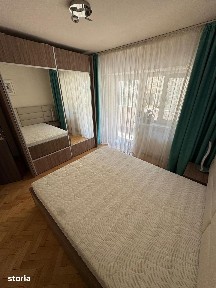 Apartament Târgoviște 2 camere gata de mutare