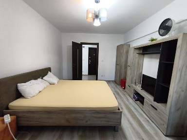 Apartament cu o cameră decomandat in Păcurari