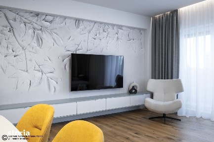DIRECT DE LA DEZVOLTATOR: Apartament 2 camere 59 mp - Preț promoțional