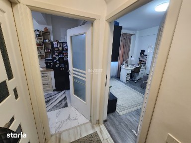 APARTAMENT 1 CAMERA, BLOC NOU, NICOLINA-TUDOR NECULAI