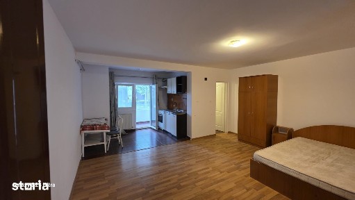 Apartament cu o camera Visani