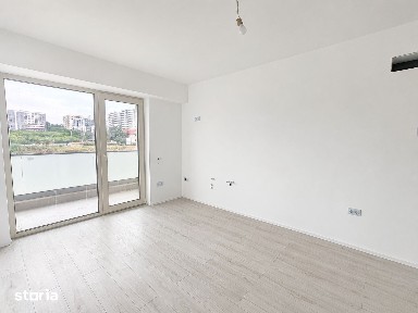 Apartament NOU INTABULAT 2 camere 50 mp+ loc parcare Copou 120000 EURO