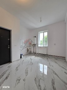 Etaj 1 - Lunca Cetatuii, 2 camere renovat, liber