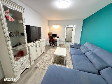 Apartament 2 camere, RENOVAT si mobilat, ETAJ 1, fara risc, Tatarasi