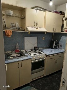 Garsoniera Tatarasi 31mp etaj intermediar fara risc seismic