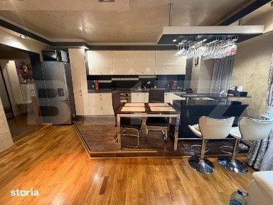 Apartament 3 camere, 65 mp, zona Frumoasa/Poitiers