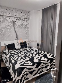 Apartament 2 camere Silk - District - Deosebit