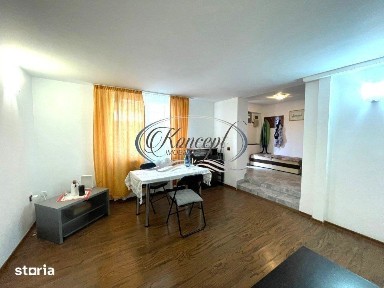 Zona UMF, casa de inchiriat cu curte