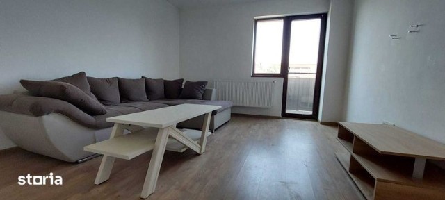Apartament 2 camere decomandat 52.11 mp Valea Adanca