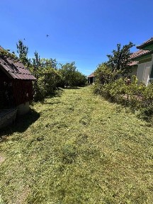 Casă cu grădină Voivodeni