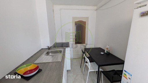 Apartament cu 3 camere de inchiriat in Terezian, aproape de parc, Lidl