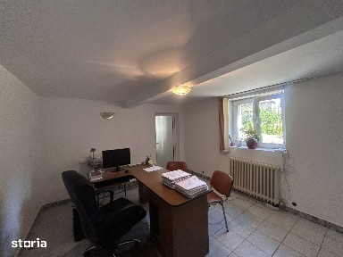 Spatiu Comercial 2 camere central de inchiriat