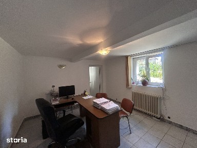 Spatiu Comercial 2 camere central de inchiriat