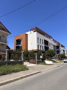 Apartament de inchiriat peroada UNTOLD