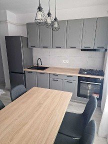 Prima închiriere | Garsonieră premium, 40 mp | Complet renovată | Zona Lăpuș - Electroputere Mall