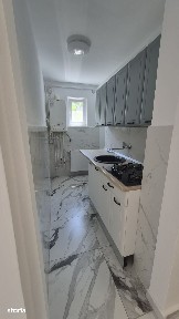 Apartament 2 camere, pregătit de utilizare, Târnăveni