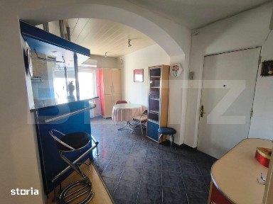 Apartament cu 3 camere, decomandat, 2 bai si pet friendly, zona centra