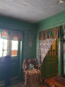 Casa bătrânească și teren de vânzare Gogoșari judetul Giurgiu