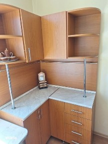 Garsoniera de vz 36 metri patrati utili etaj 3 pe mijloc zona Dimitrov