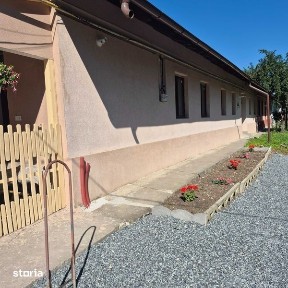 VANZARE CASA linga liceu agricul TURDA