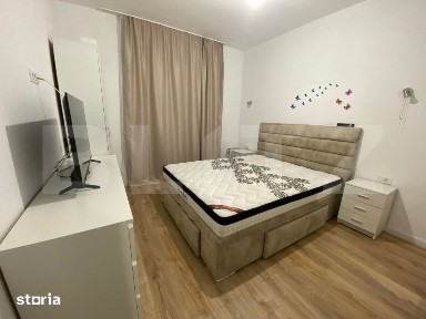 Apartament de inchiriat, 2 camere, zona Braytim