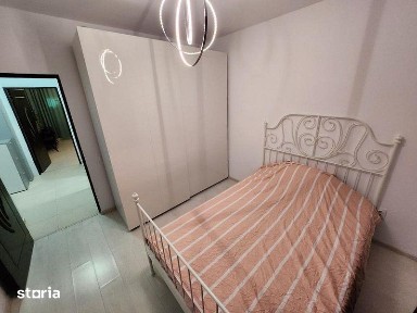 Popesti Leordeni Dimitrie Leonida apartament 2 camere de vanzare