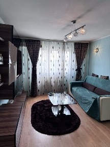 Proprietar Inchiriez apartament 2 camere BERCENI +PARCARE