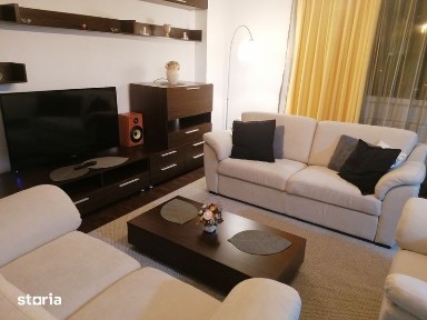 Inchiriez apartament Untold
