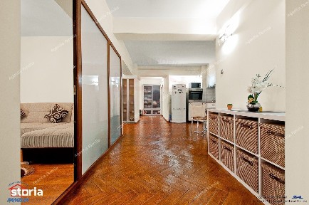 Vanzare apartament cu 4 camere, Faleza bloc Pescarus, etaj 1, sup.135