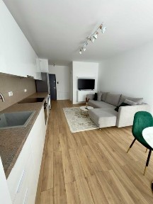 Proprietar | 0% Comision | Apt. 53 mp Finisat și Mobilat complet | Zonă Eroilor, Florești + Parcare Subterană