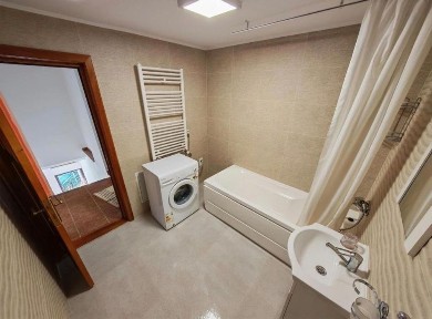 Închiriez apartament 2 camere - Tiberiu Crudu - Capăt 1 - Mobilat - AC - Loc parcare