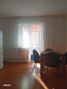 Vand apartament langa spital