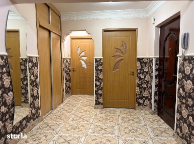 Apartament 3 camere | Obcini | Etaj 1 | 3c-4547