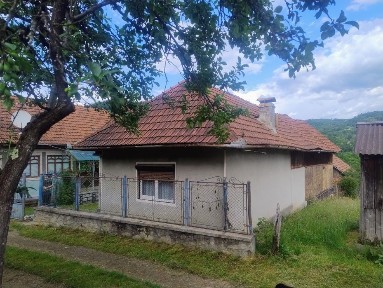 casa in zona de munte perfect pentru relaxare