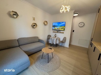 Apartment 2 camere Giroc