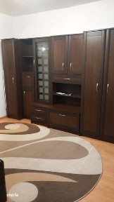 Dau în chirie garsoniera