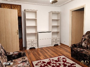 Apartament cu 3 camere - Astra