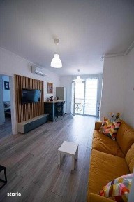 Apartament 2 camere modern Aurel Vlaicu
