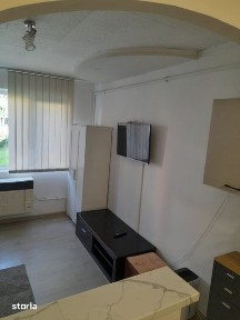 Ofer spre inchiriere garsoniera cf 2 in Zona Noua.