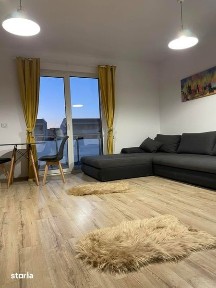 Se inchiriaza apartament cu o camera
