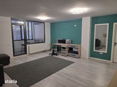 Apartament 2 camere de inchiriat Campus Constanta