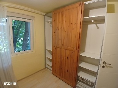 Apartament 3 camere, zona Aeroport Baneasa, direct proprietar
