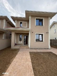 Duplex Despartit, Finisaje Premium, 5 Camere