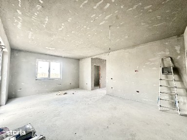 Duplex 4 camere 130 mp cu teren 320 mp langa Lidl Mosnita Veche