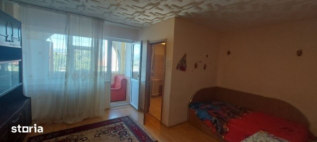 Zona Garii - garsoniera confort 1 mobilata 32 mp cu balcon