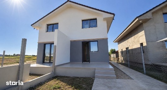 Comision 0% Duplex 2 dormitoare Giarmata Vii toate utilitatiile